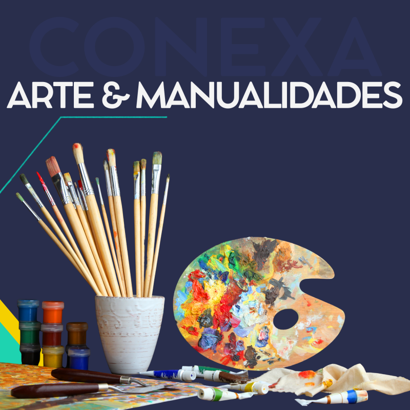 Arte y Manualidades