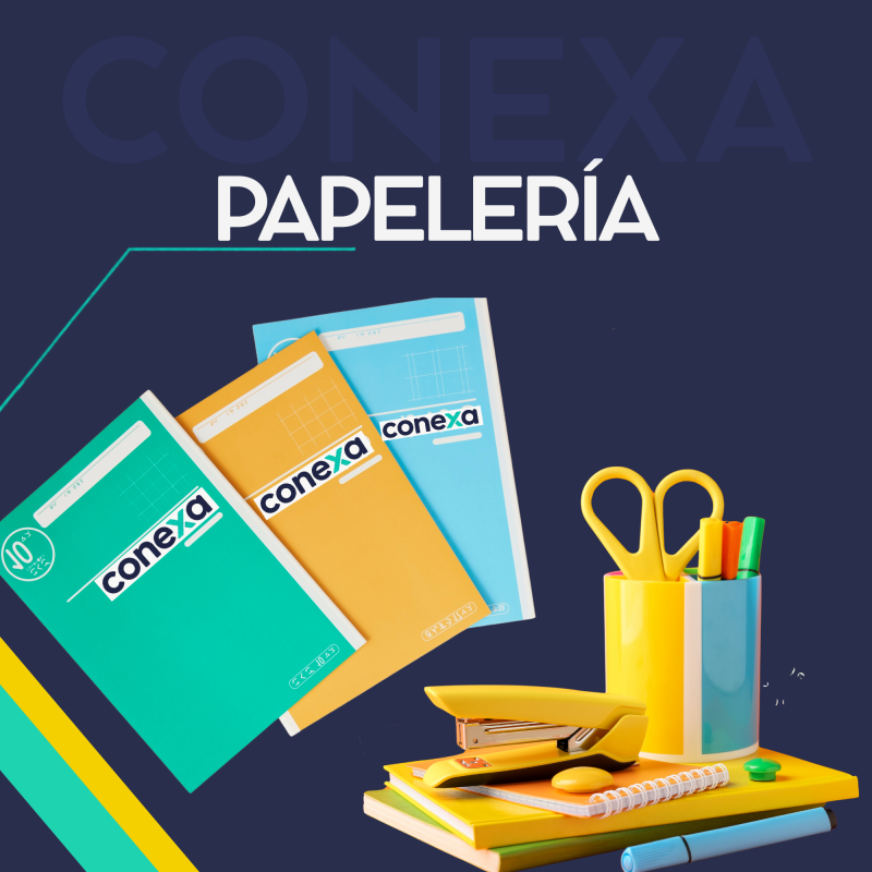 Librería y papelería