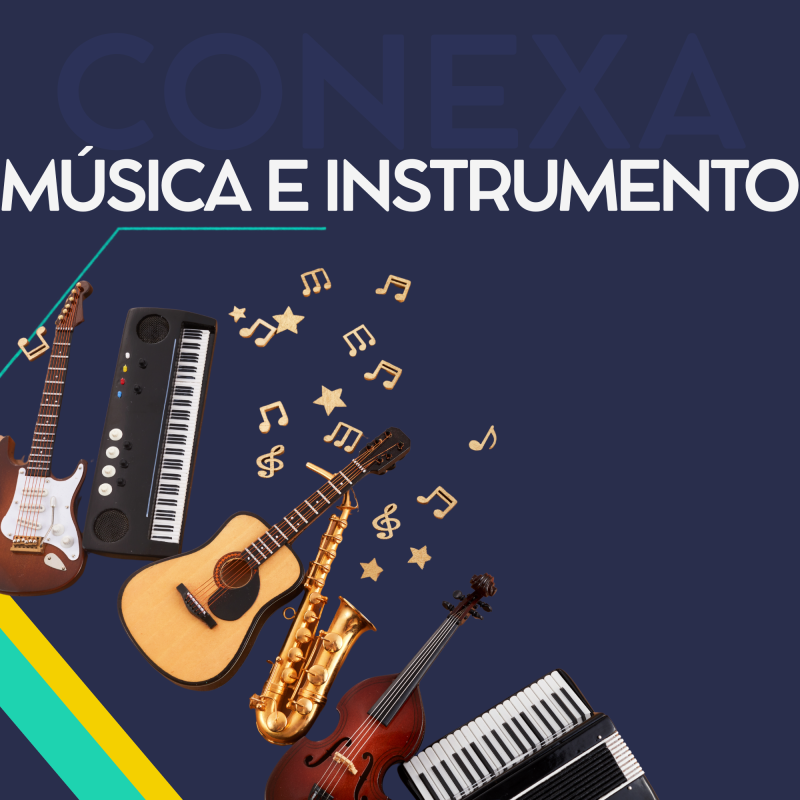 Música e Instrumentos