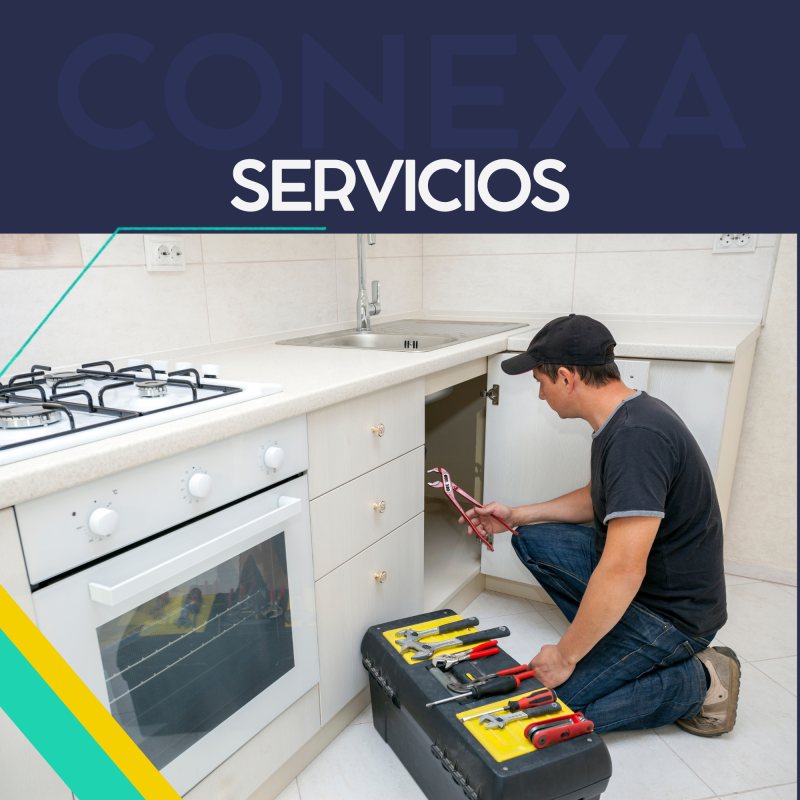 Servicios