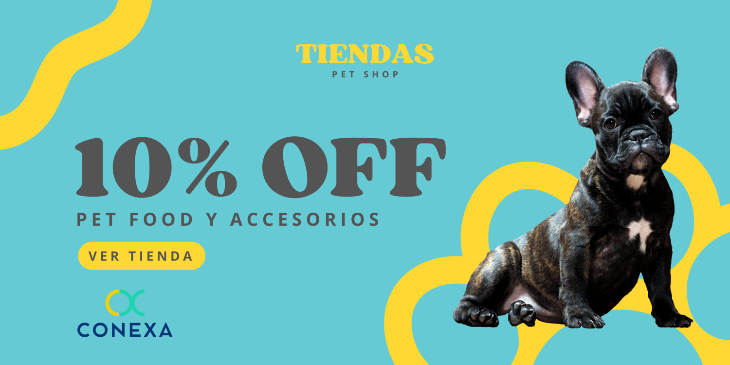 CONEXA promo
